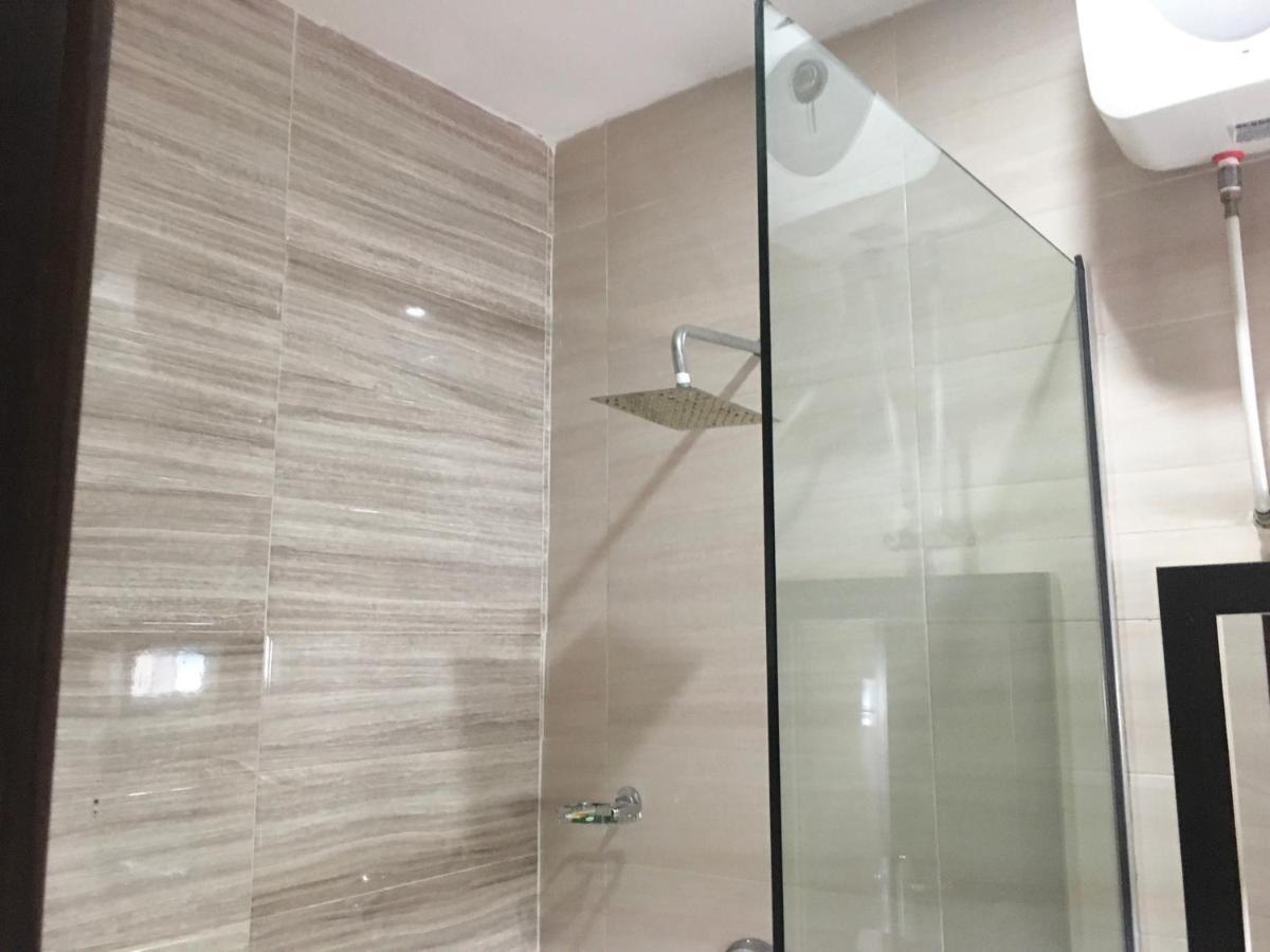 Alexia'S Place Hotel Лаґос Екстер'єр фото
